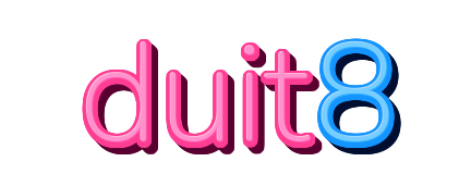 duit8 — logo kanal